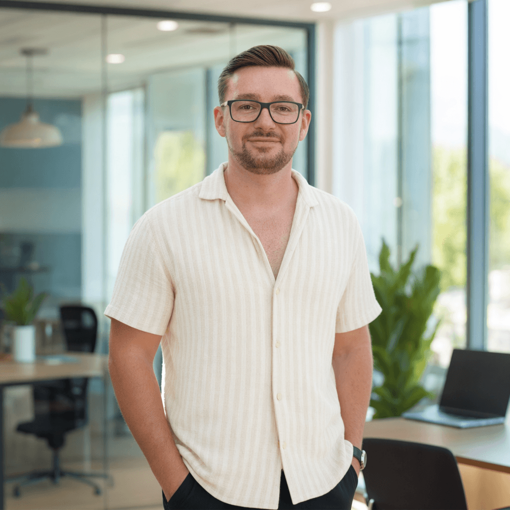 Matthias Jespersen — Findjobbet.dk